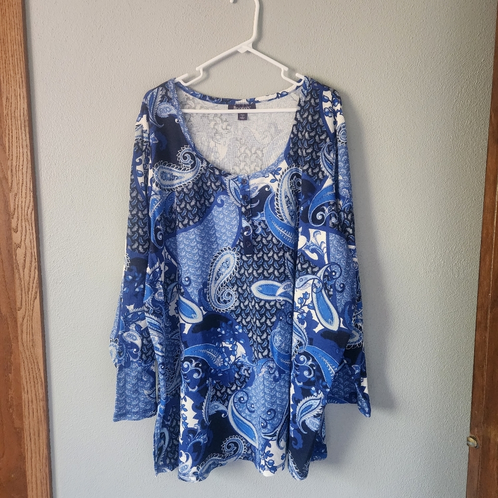 NWOT Roaman's Long Sleeve